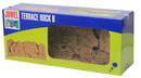Dekoracija Terrace Rock B 350x150 mm